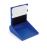 Cleaning set, farba - blue