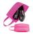 Shoe bag, farba - pink