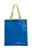 Shopping bag, farba - blue
