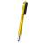 Touch ballpoint pen, farba - žltá