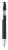 Ballpoint pen, farba - čierna