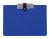 Document bag, farba - blue