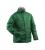 Parka jacket, farba - green