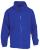 Fleece jacket, farba - blue