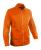 Jacket, farba - orange