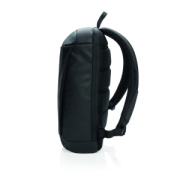 RFID USB nedobytný batoh na notebook Madrid - XD Xclusive