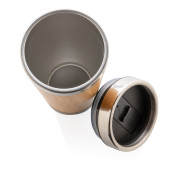 Bambusový termohrnček - XD Collection