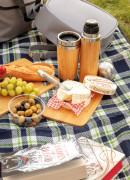 Bambusový termohrnček - XD Collection