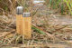Bambusová nepriepustná termo fľaša - XD Collection