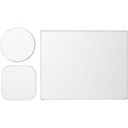 Podložka pod myš Brite-Mat a sada podnosov