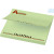 Samolepiace lístky Sticky-MAtes® 75x75, farba - mátově zelená, veľkosť - 100 pages