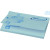 Samolepiace lístky Sticky-MAtes® 100x75, farba - světle modrá, veľkosť - 100 pages