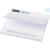 Samolepiace lístky Sticky-MAtes® 100x100, farba - bílá, veľkosť - 25 pages