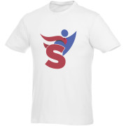 Tričko Heros s krátkym rukávom, unisex - Elevate