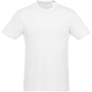 Tričko Heros s krátkym rukávom, unisex - Elevate