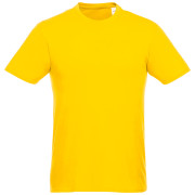 Tričko Heros s krátkym rukávom, unisex - Elevate