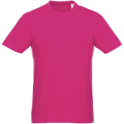 Tričko Heros s krátkym rukávom, unisex - Elevate