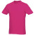 Tričko Heros s krátkym rukávom, unisex - Elevate, farba - magenta, veľkosť - XXS