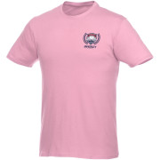 Tričko Heros s krátkym rukávom, unisex - Elevate