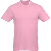 Tričko Heros s krátkym rukávom, unisex - Elevate