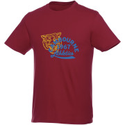 Tričko Heros s krátkym rukávom, unisex - Elevate