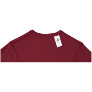 Tričko Heros s krátkym rukávom, unisex - Elevate