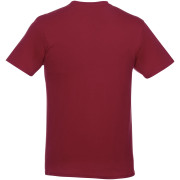Tričko Heros s krátkym rukávom, unisex - Elevate