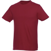 Tričko Heros s krátkym rukávom, unisex - Elevate