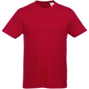 Tričko Heros s krátkym rukávom, unisex - Elevate