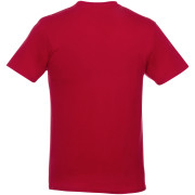 Tričko Heros s krátkym rukávom, unisex - Elevate