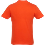 Tričko Heros s krátkym rukávom, unisex - Elevate