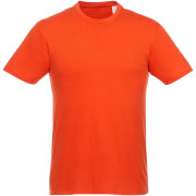 Tričko Heros s krátkym rukávom, unisex - Elevate