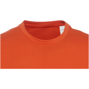 Tričko Heros s krátkym rukávom, unisex - Elevate