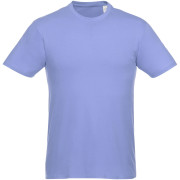 Tričko Heros s krátkym rukávom, unisex - Elevate