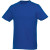 Tričko Heros s krátkym rukávom, unisex - Elevate, farba - modrá, veľkosť - XS