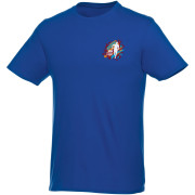 Tričko Heros s krátkym rukávom, unisex - Elevate