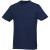 Tričko Heros s krátkym rukávom, unisex - Elevate, farba - námořnická modř, veľkosť - XS