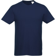 Tričko Heros s krátkym rukávom, unisex - Elevate