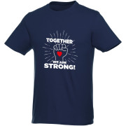 Tričko Heros s krátkym rukávom, unisex - Elevate