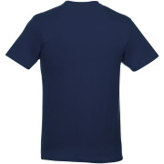 Tričko Heros s krátkym rukávom, unisex - Elevate