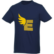 Tričko Heros s krátkym rukávom, unisex - Elevate