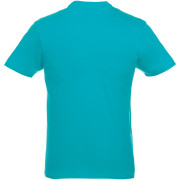 Tričko Heros s krátkym rukávom, unisex - Elevate