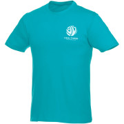 Tričko Heros s krátkym rukávom, unisex - Elevate