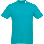 Tričko Heros s krátkym rukávom, unisex - Elevate
