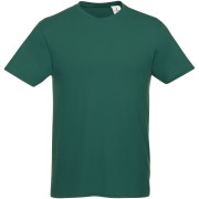 Tričko Heros s krátkym rukávom, unisex - Elevate