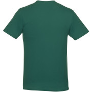 Tričko Heros s krátkym rukávom, unisex - Elevate