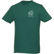 Tričko Heros s krátkym rukávom, unisex - Elevate