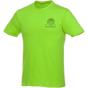Tričko Heros s krátkym rukávom, unisex - Elevate