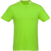 Tričko Heros s krátkym rukávom, unisex - Elevate
