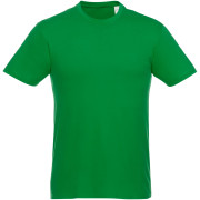 Tričko Heros s krátkym rukávom, unisex - Elevate